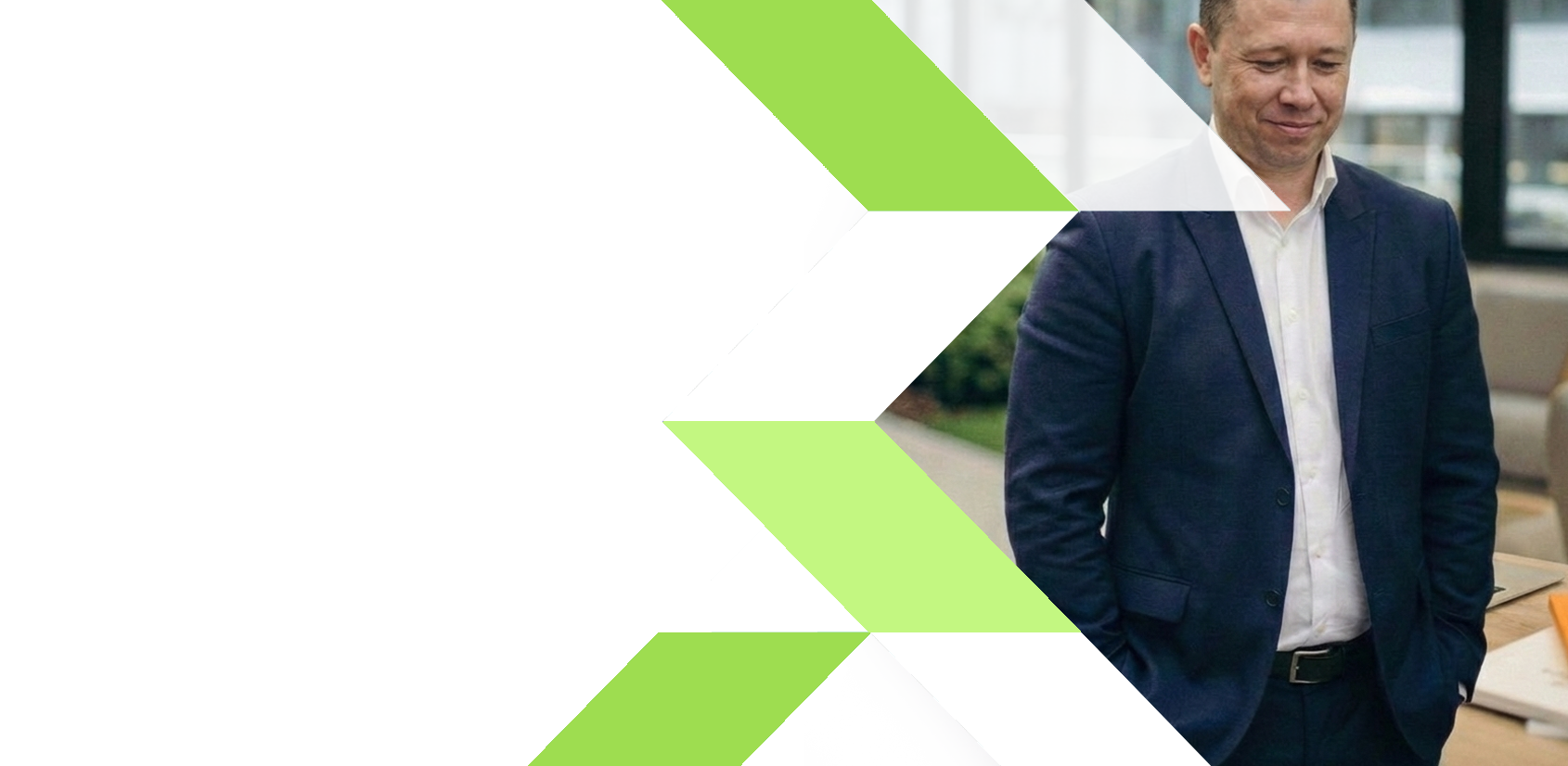 Hi, I'm Tomek, your digital marketing consultant. I bridge the gap between IT and marketing. Zero fluff, just solid tech and real ROI.