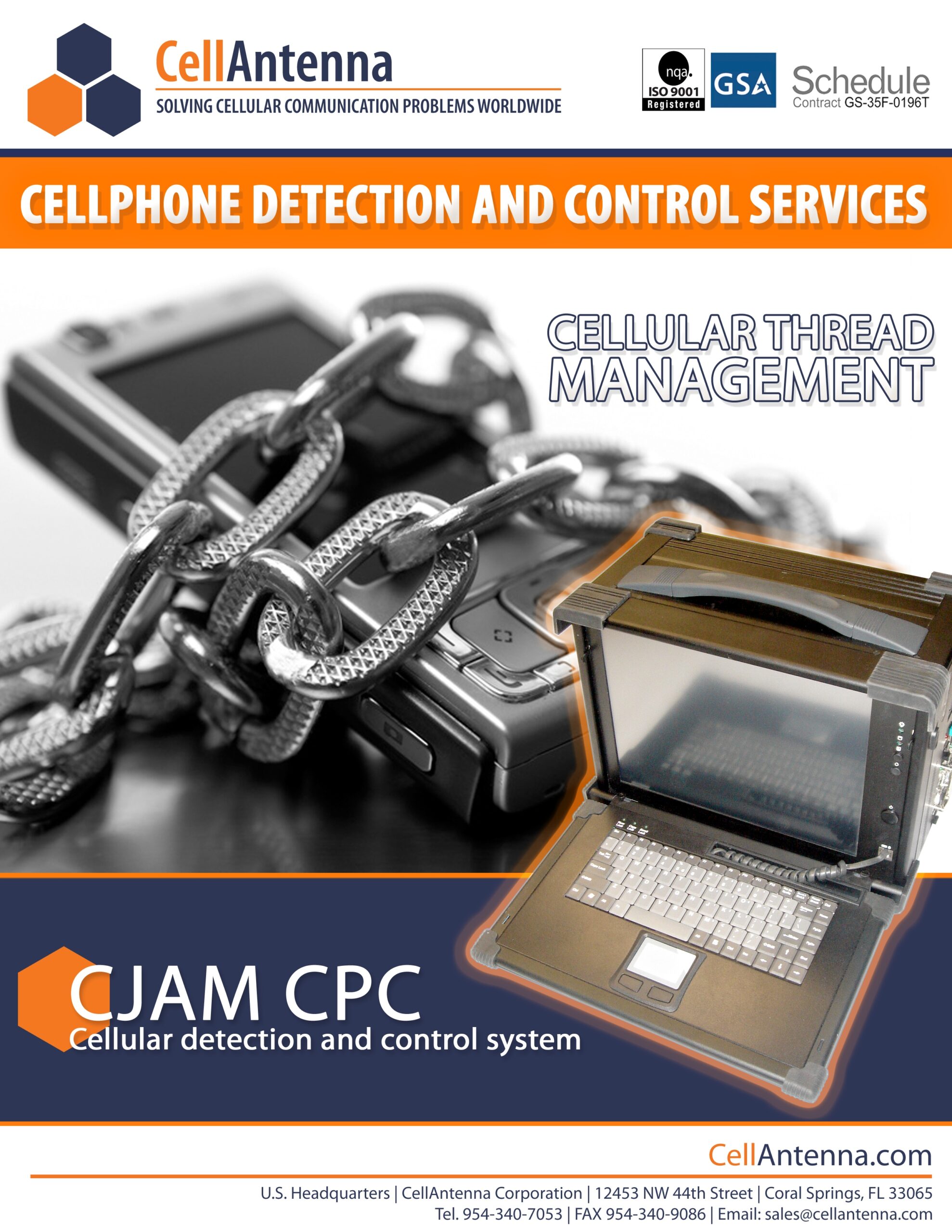 CA advertisment mockup CJAM-cpc