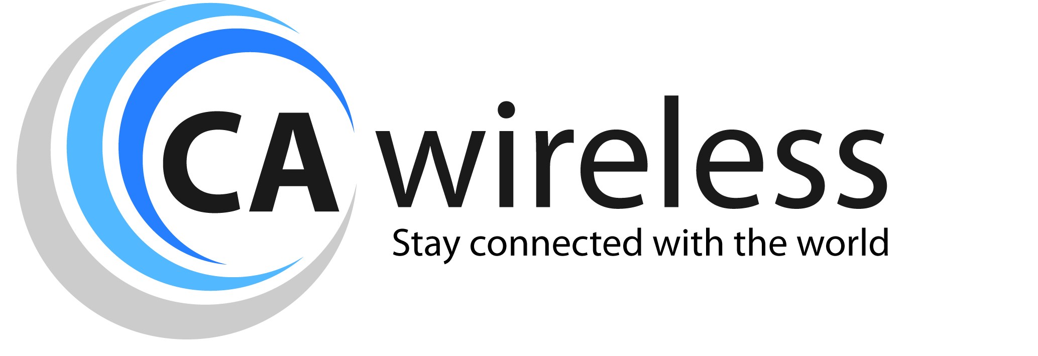 cawireless logo