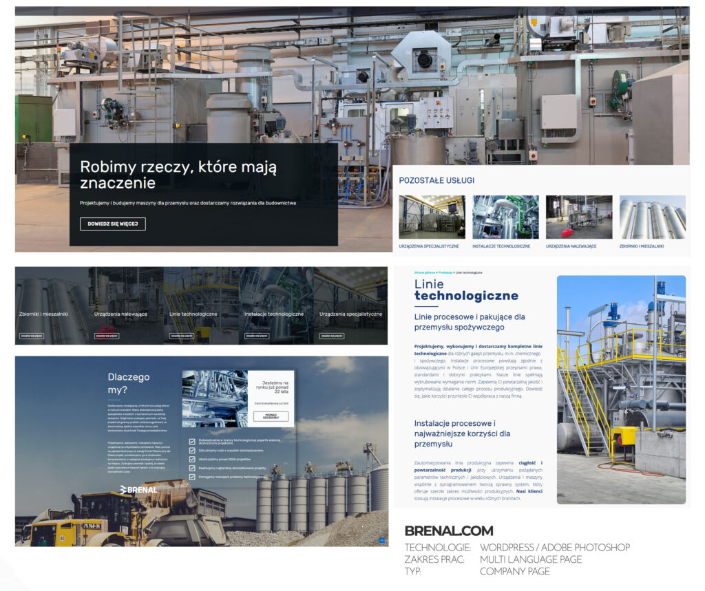 Projektowanie stron WWW i e-commerce