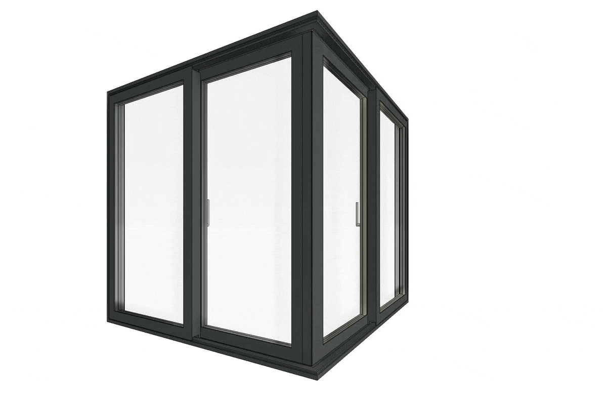 Exterior-angled